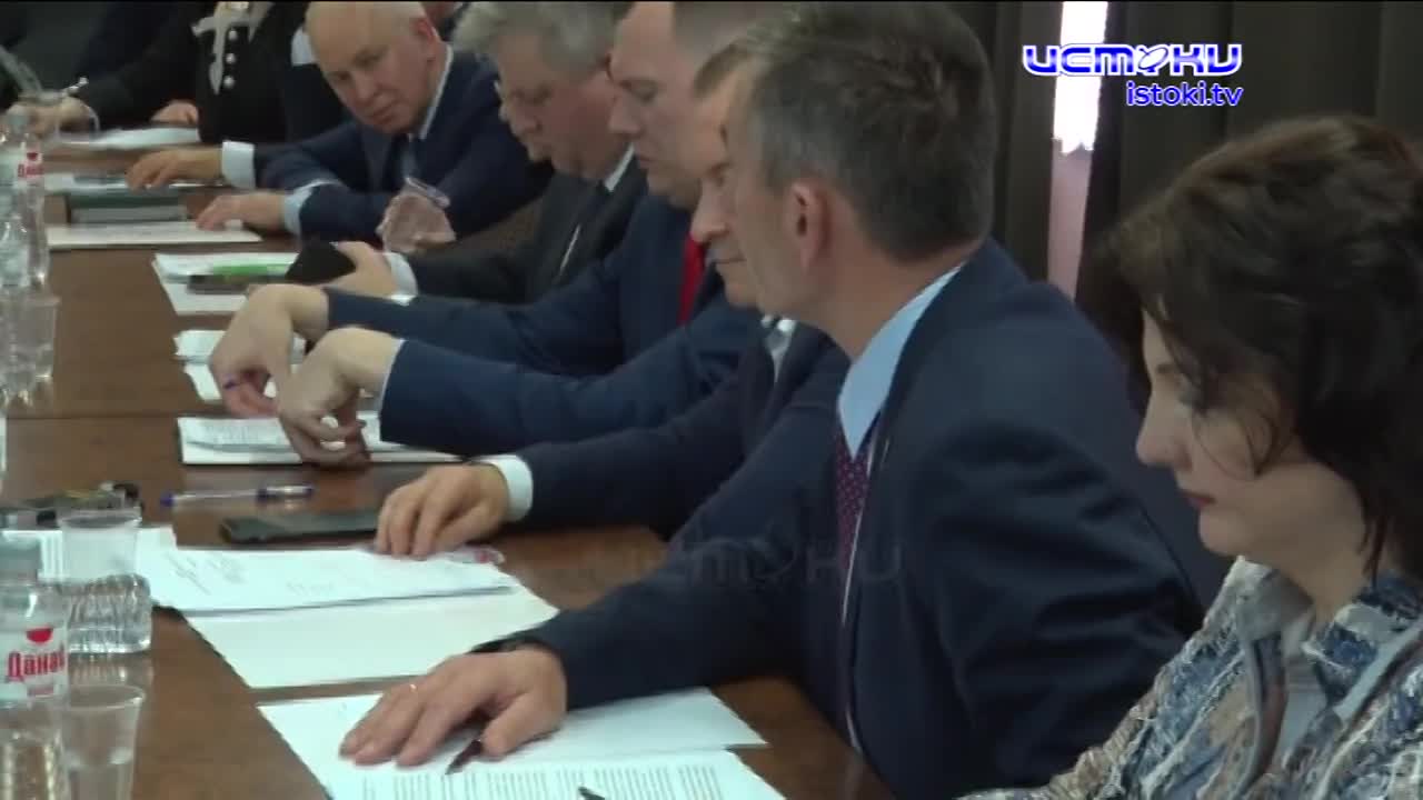 В конце прошлой недели состоялось очередное заседание комитета по здравоохранению