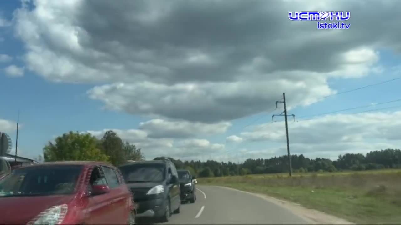 На третьем фестивале "Сабуровская крепость"