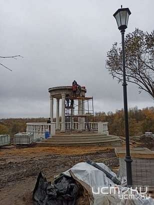 "Дворянку" ремонтировали не для всех?