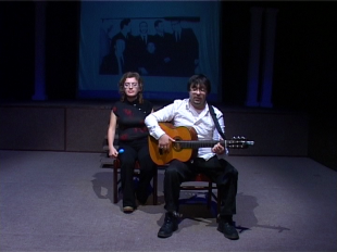 Чтобы помнили. Вечер, посвященный Владимиру Высоцкому 