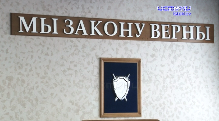 Защищаем интересы граждан. У журналистов и работников прокуратуры общая миссия. Наши "коллеги" из надзорного ведомства профессиональный праздник отметили накануне