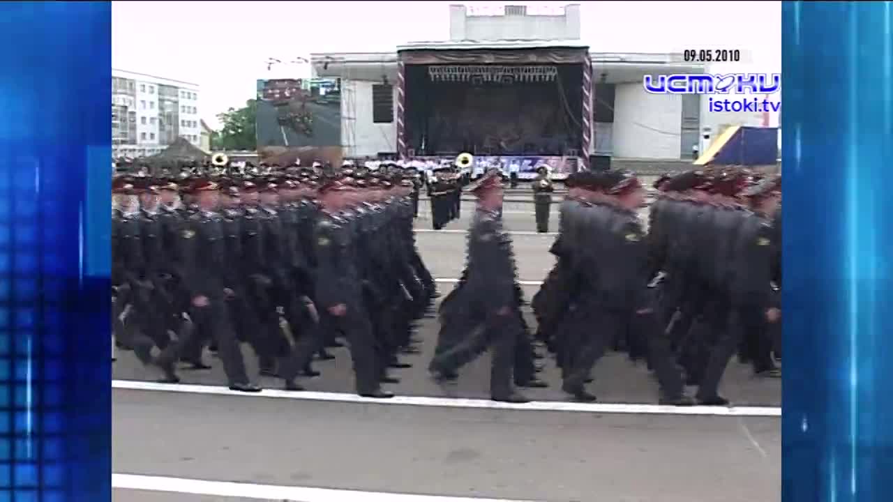 Хорошо забытое старое 11.05.2025