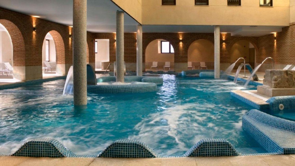 Отдых в санаториях Орловщины оказался не самым популярным в ЦФО