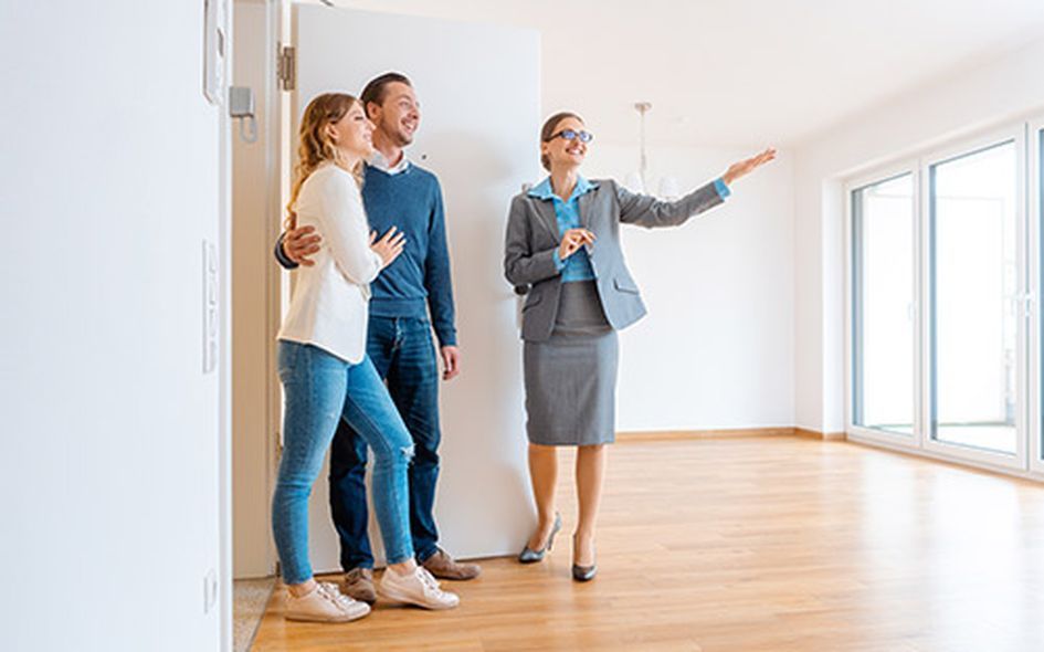 Только треть орловских семей может позволить себе снять жилье в аренду