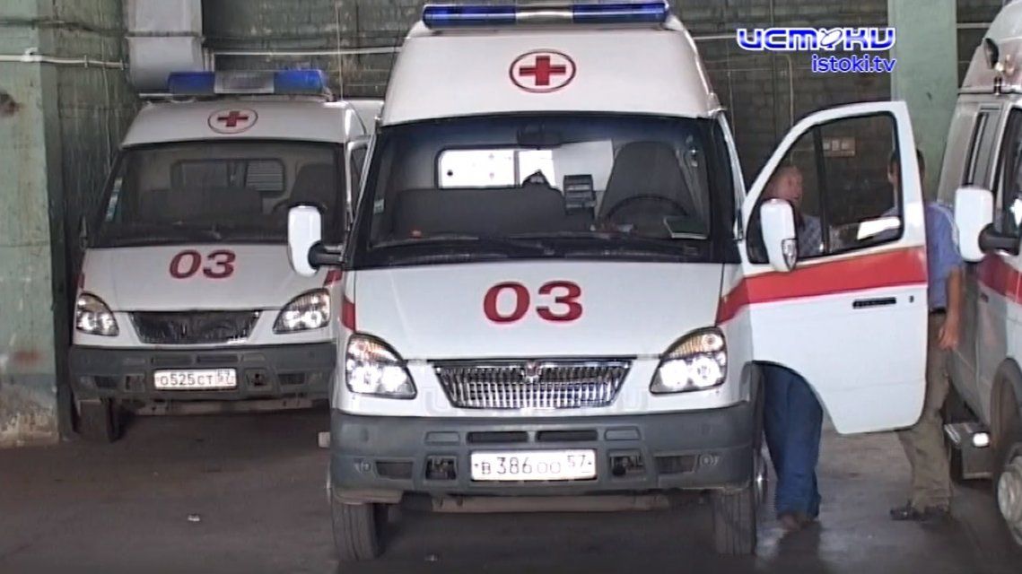 Итальянской забастовке — быть! Облздрав не пошел на уступки сотрудникам орловской неотложки