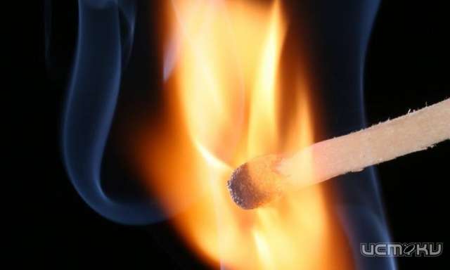 Зачем житель Ливен поджег себя? Прокуратура проведет проверку