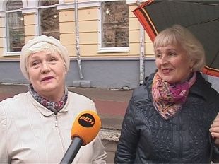 Опрос ко Дню МВД