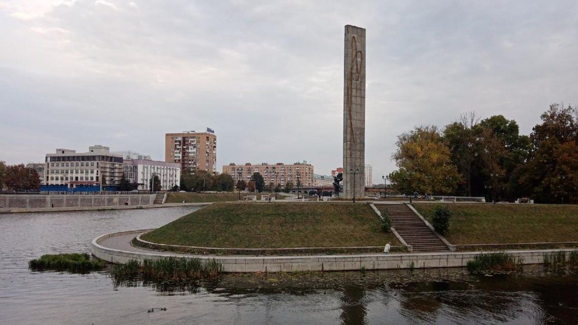 В первый рабочий день этой недели в Орле будет сыро и ветрено