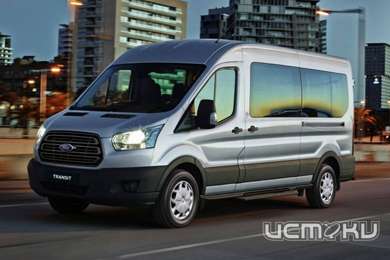 Межрегиональный соцпроект «Дарю красоту» передаст в дар Дмитровской школе-интернату автомобиль