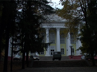 Нашумевший культурный проект обсудили и в Орле 