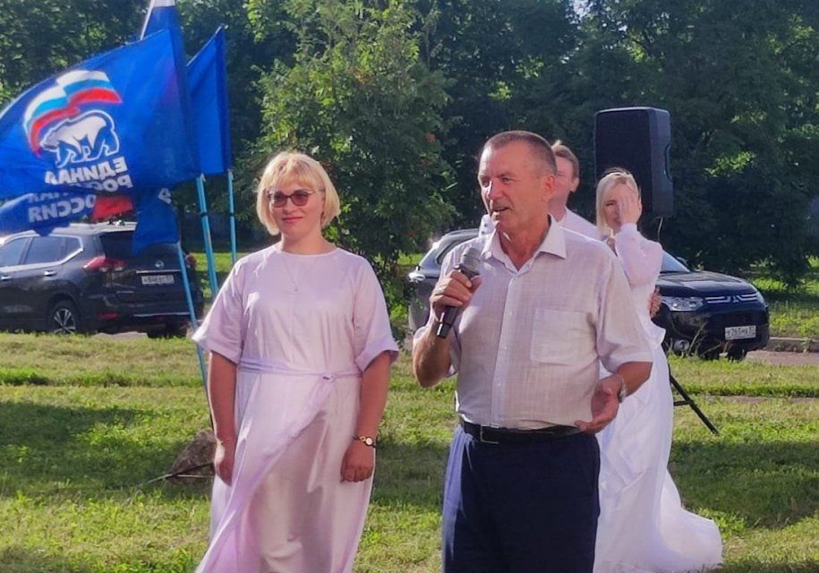 В Telegram объявился двойник Михаила Вдовина 