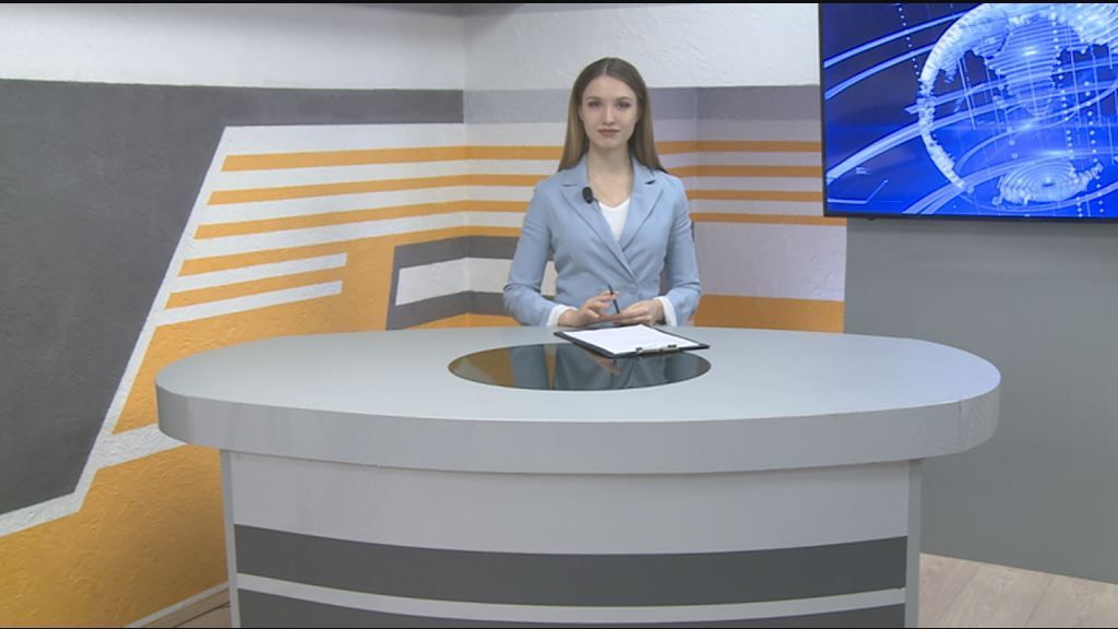 «Ковидная волна» вновь накрыла Орловщину, в 2021 году зафиксировали рост количества ДТП и орловские футболистки с треском проиграли нижегородской команде. Об этом и не только в 19:00 в программе "Оперативный эфир"