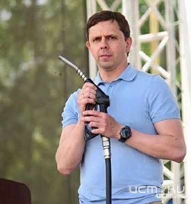 Ограничения остаются: Клычков продлил особый режим заправки в Орловской области 