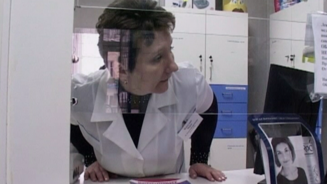 Губернатор Андрей Клычков пообещал порадовать малый бизнес и орловчан послаблениями в ограничениях