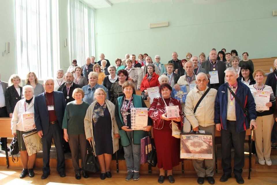 «Ростелеком» поддержал чемпионат по компьютерному многоборью среди пенсионеров в Орле