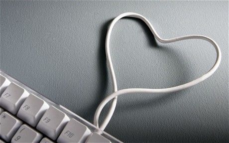 О чем люди врут в интернете