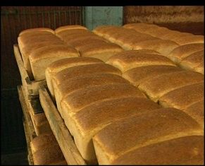 Приостановлена деятельность склада «Болховского хлебокомбината»