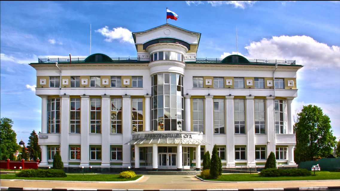 Госзаказчика в Орле заставили доплатить подрядчику 