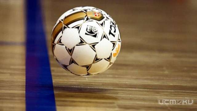 Женская мини-футбольная команда ОГУ стартовала с поражений