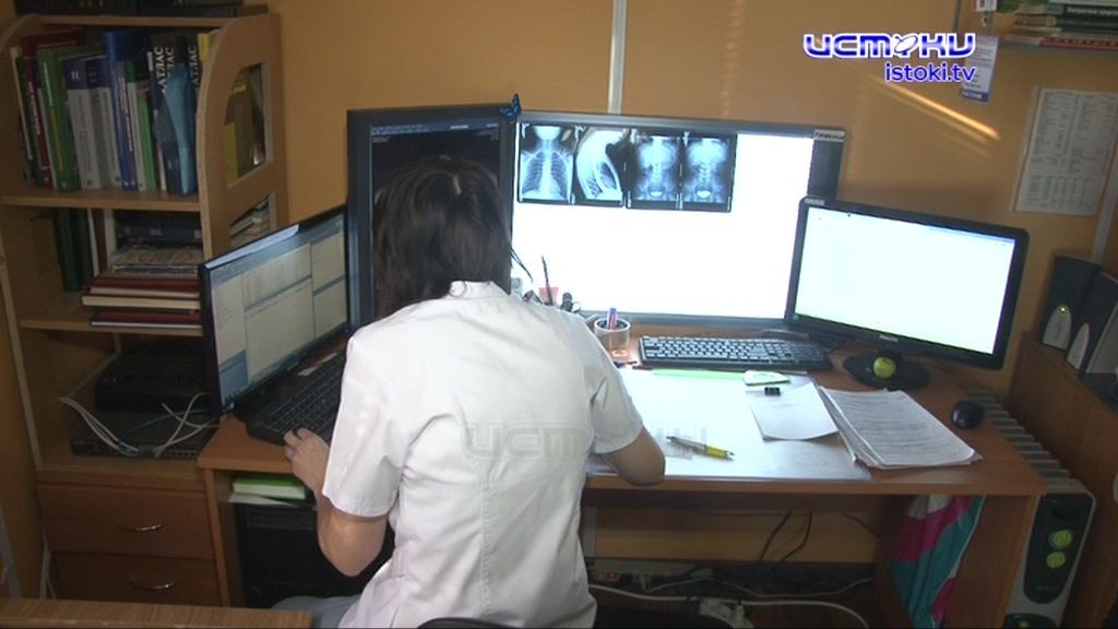 Ботулизм вернулся в Орловскую область 