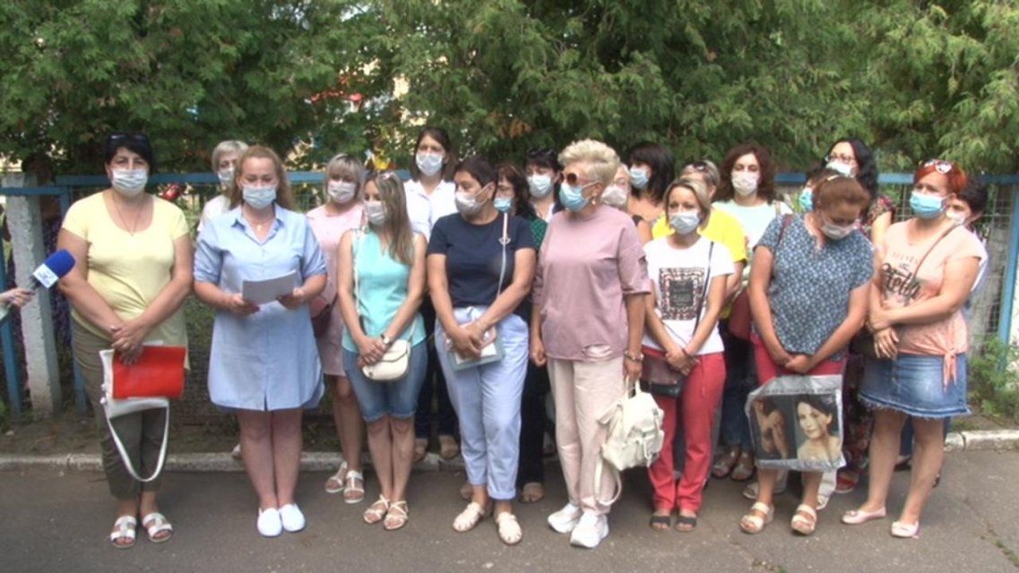 Сотрудникам орловского дома ребенка доплатили более 1,3 млн рублей