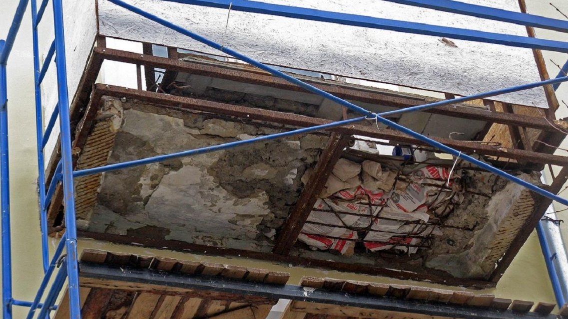 «Выходить на балкон — опасно для жизни»: в Орле живет наследие Потомского