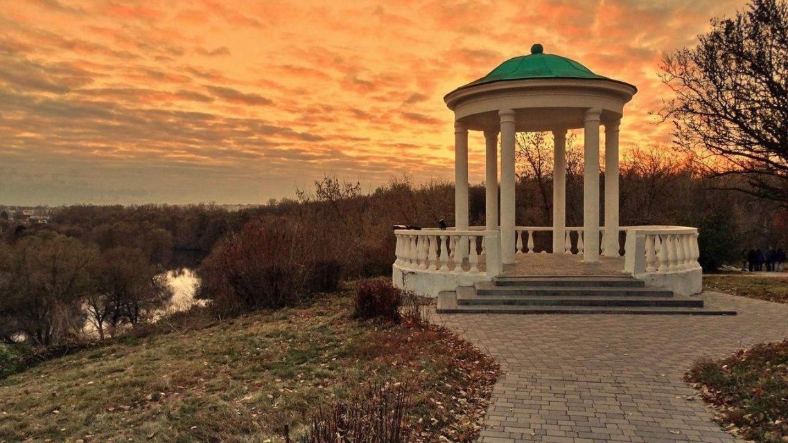 Сухо и морозно: погода в Орле на 17 ноября