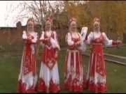 Ансамбль Классика - Я по бережку похаживала