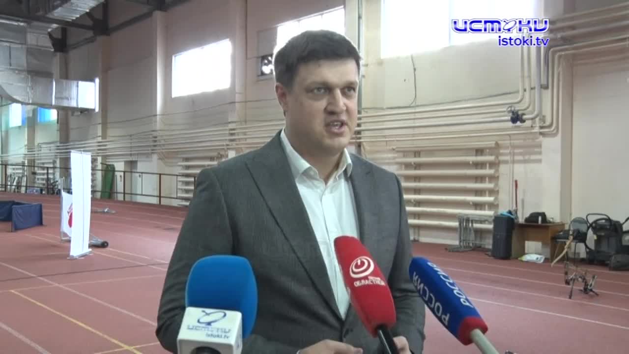 Впереди - новая жизнь