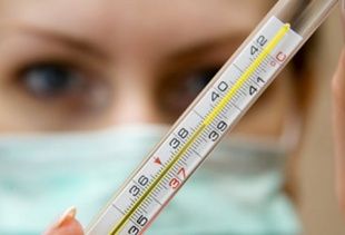 Грипп наступает