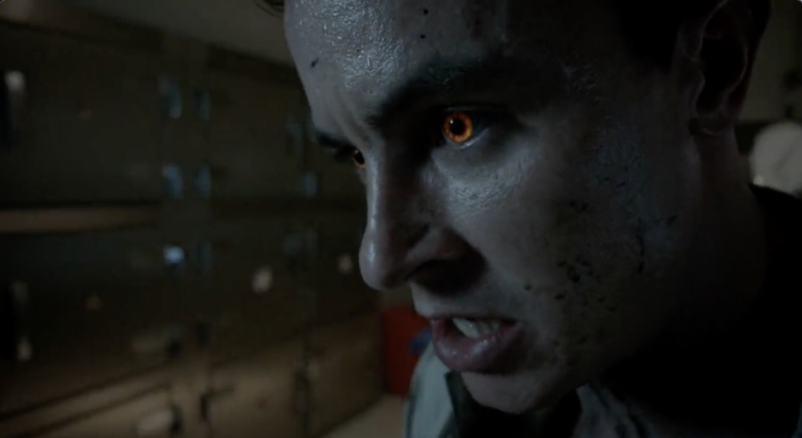 Сериал Волчонок: интересные факты