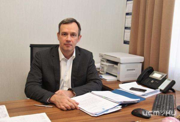 Дело заммэра Вадима Ничипорова всё ещё находится в стадии доследственной проверки