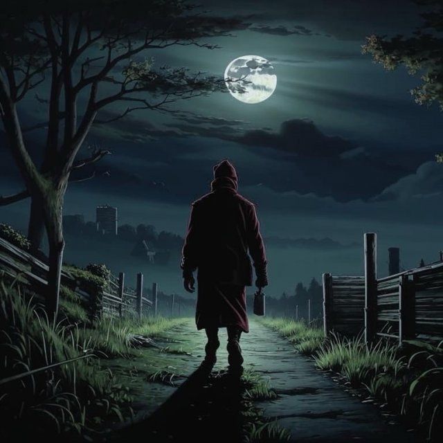 Житель Малоархангельского района согласился помочь односельчанке.... 