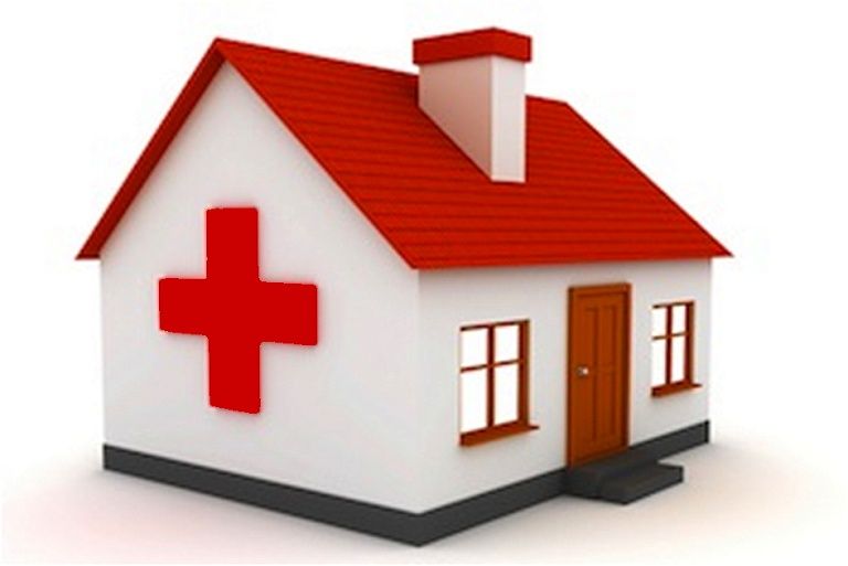 В Покровском районе капитально отремонтируют фельдшерско-акушерского пункт