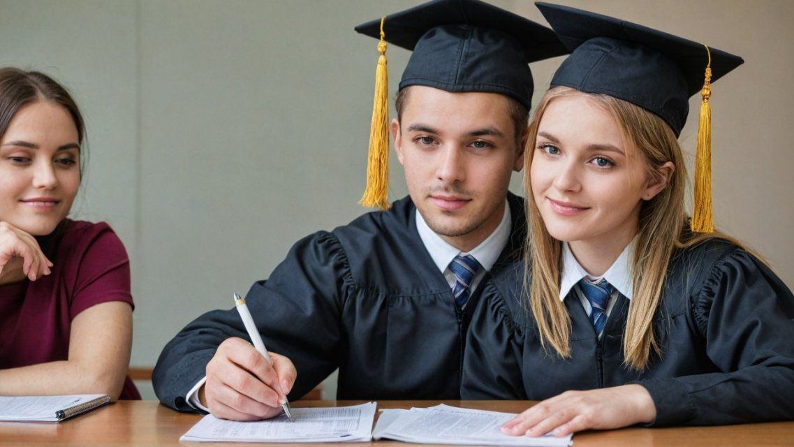 Подводные камни обучения за рубежом: что нужно знать перед отъездом