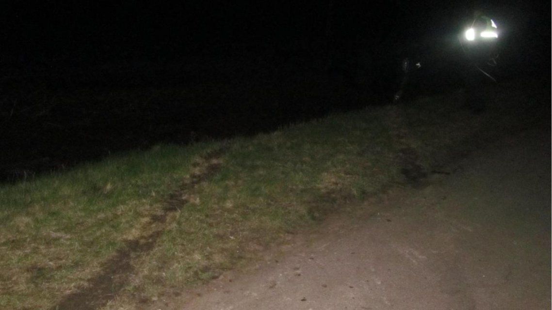 Два ВАЗа столкнулись лоб в лоб на орловской трассе