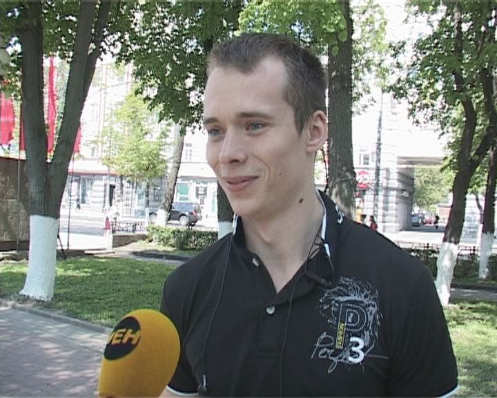 Опрос недели