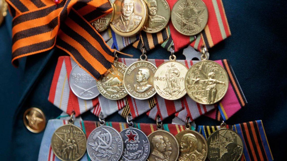 Более 16 тысяч орловчан получили выплаты к 75-летию Великой Победы 