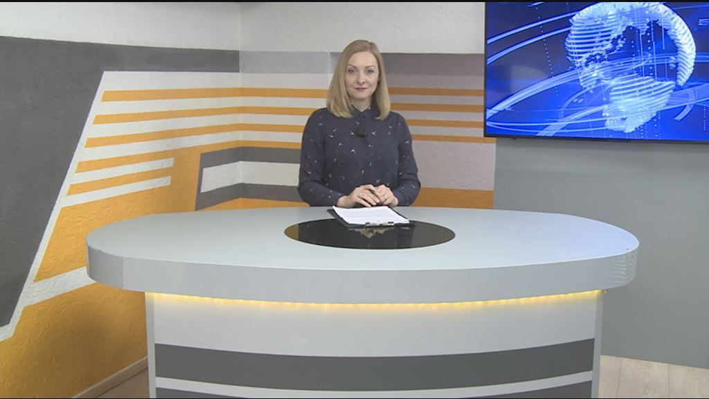 Новые археологические открытия, отчеты власти и день рождения Грановского. Об этом и не только смотрите в 19:00 в свежем выпуске программы "Оперативный эфир"