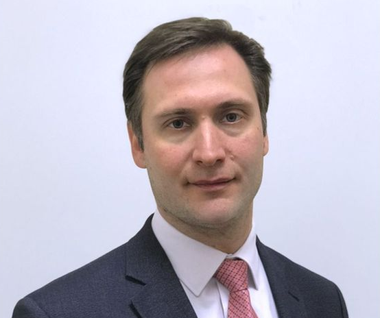 На Орловщине с визитом побывал замминистра здравоохранения РФ