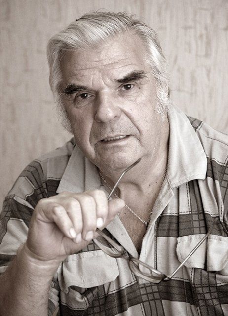 Сегодня состоится прощание с Анатолием Семеновичем Хворостовым 