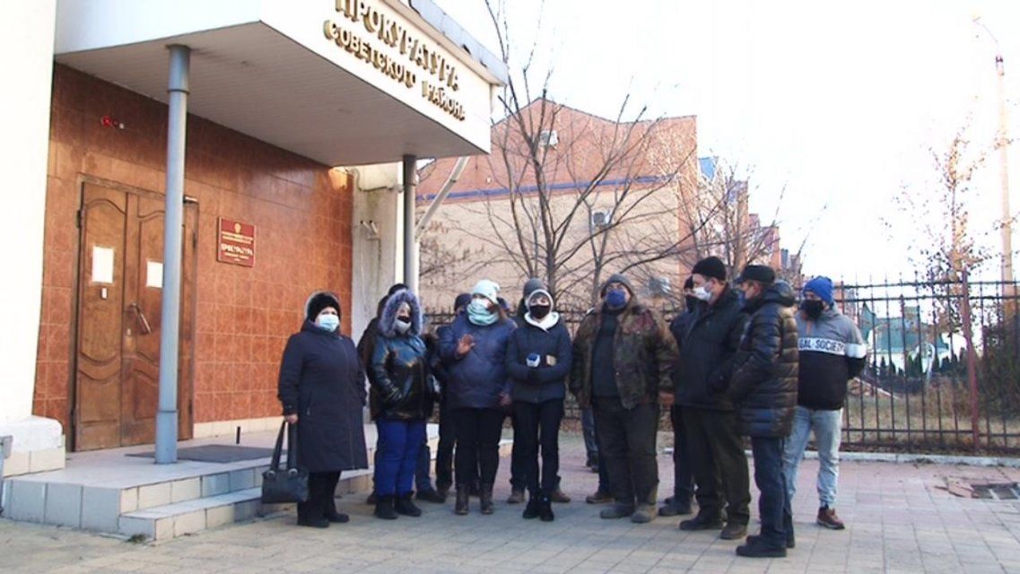 Прокуратура: мэрия Орла не может препятствовать ярмарочной торговле