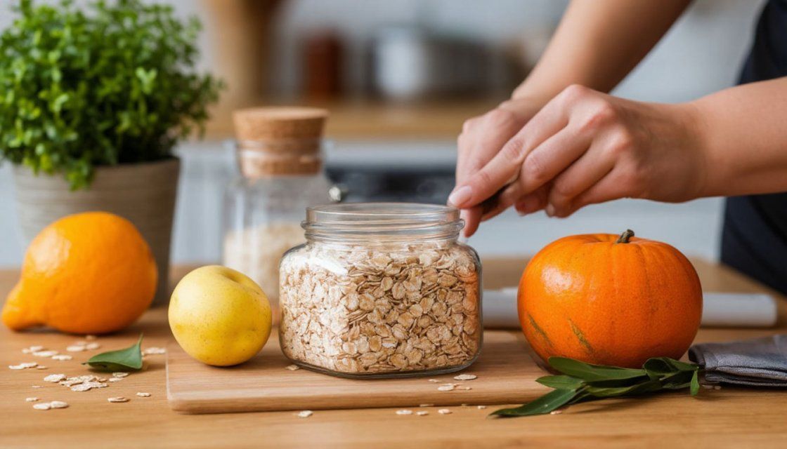 Убрать лишние килограммы