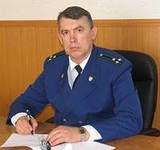 Главный следователь Орловской области на связи