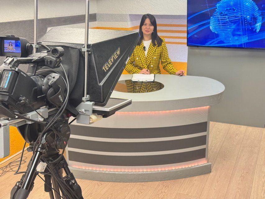 Что будет сегодня, 8 ноября, в "Оперативном Эфире"