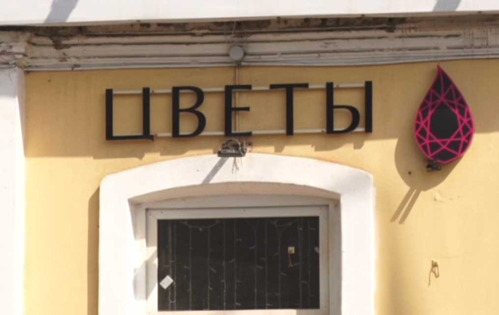 В Орле началось преобразование наружной рекламы