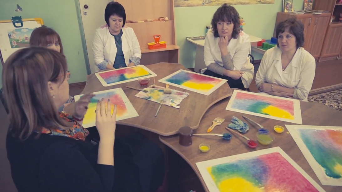 Секрет идеальных взаимоотношений между воспитателем и родителями