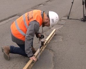 Активисты ОНФ проверили качество орловских дорог