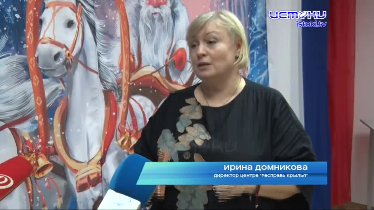 Секреты производства новогодних подарков