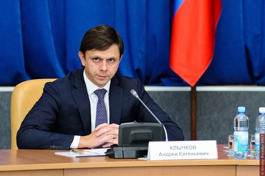 Клычков наконец-то решил встретиться с коллективом МУП «ТТП»